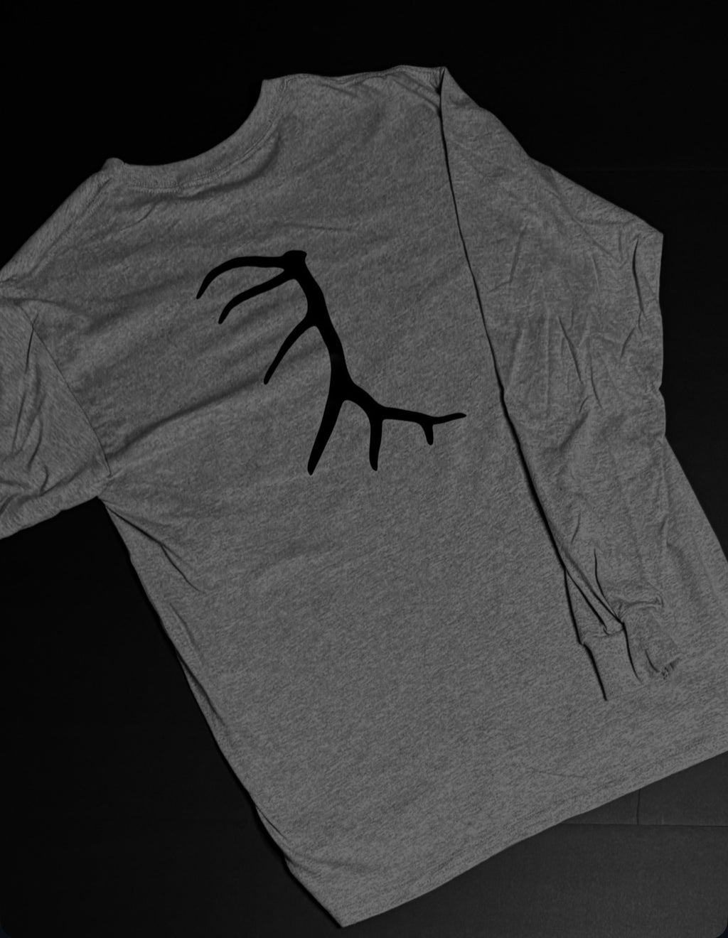 SHED SLUTS LONG SLEEVE