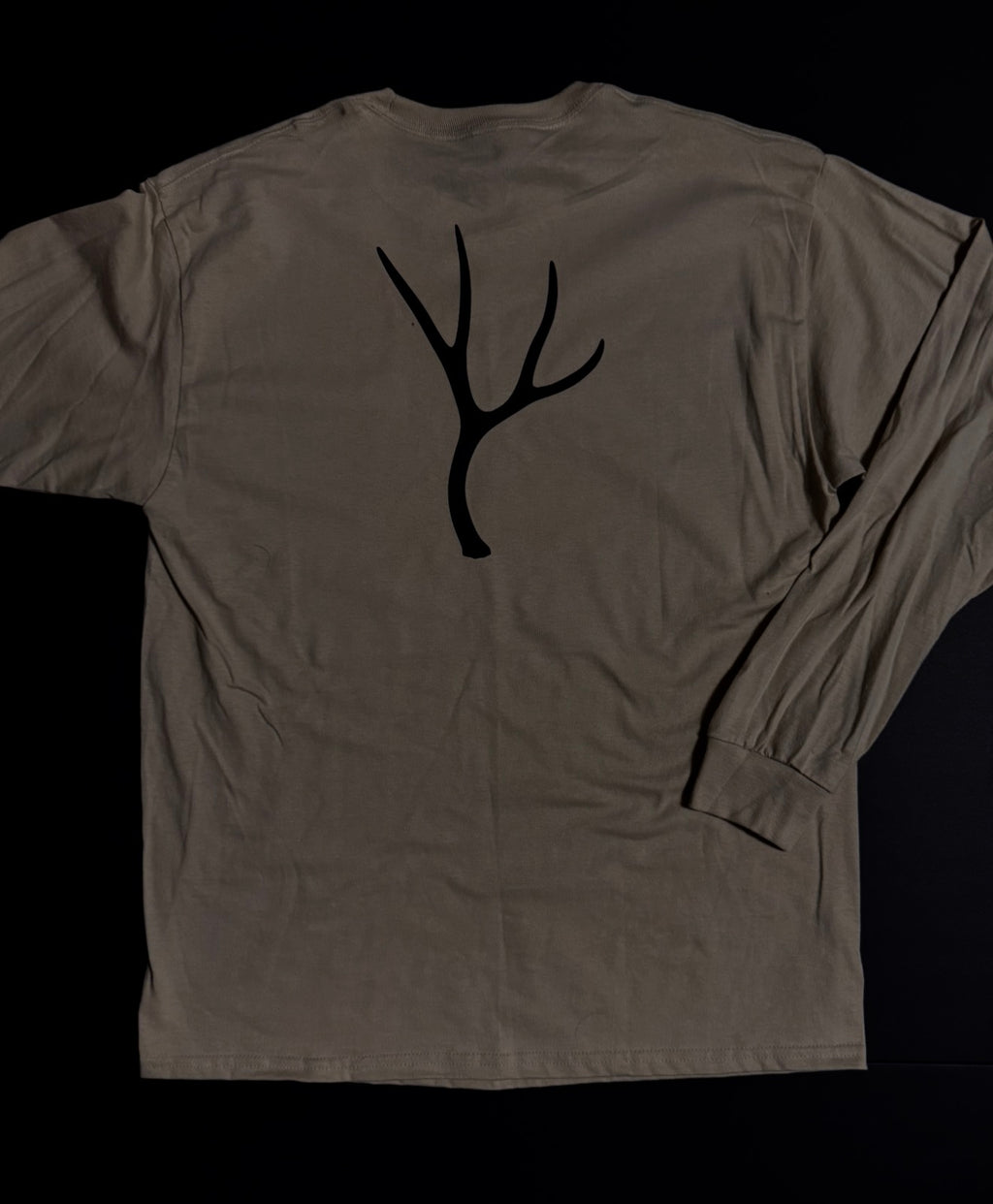 SHED SLUTS LONG SLEEVE