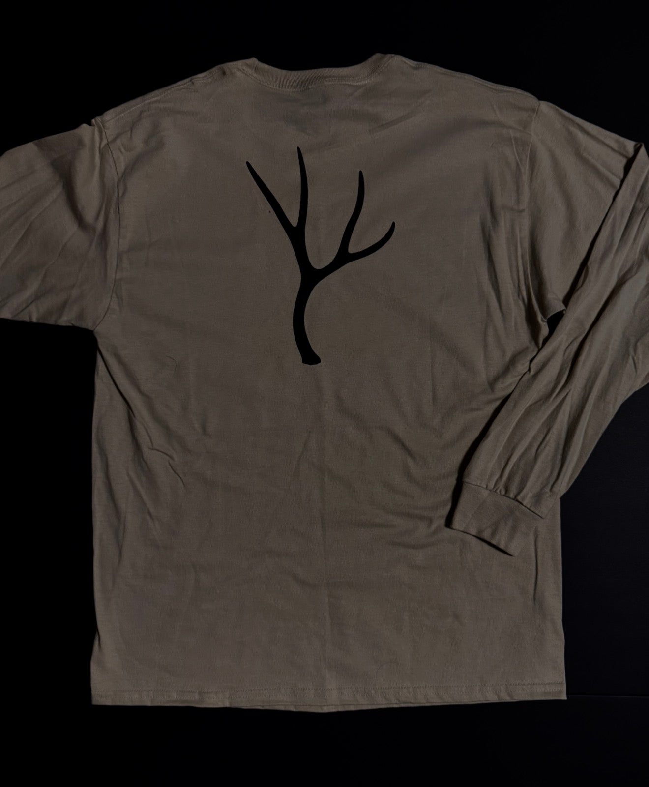 SHED SLUTS LONG SLEEVE